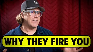 How A Screenplay Sale Actually Works - Mike Thompson