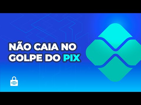 O que é o Pix e como evitar golpes nesse método de pagamento?