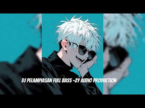 DJ PELAMPIASAN FULL BASS - ZY AUDIO PRODUCTION