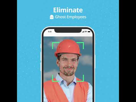 MobiClocks - Face Recognition Time Clocks