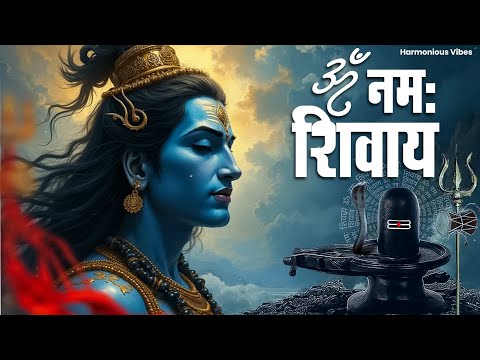 ॐ नमः शिवाय | Om Namah Shivay | Shiv Dhun | #Bholenath Bhajan | Shiv Bhajan | Sawan Special Bhajan