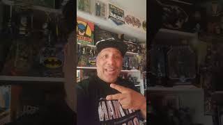 project fear Joliet prison #batrican