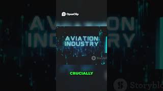 Air Traffic  Unlocking Efficiency and Safety in Aviation