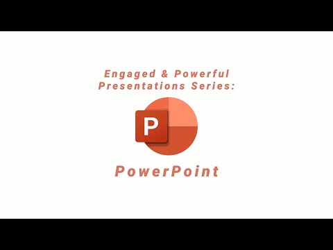 PowerPoint Presentations (Intro Tutorial)