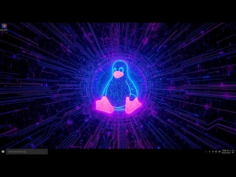 Top 5 Linux Distros That Feel Like AI-Powered Operating Systems in 2025