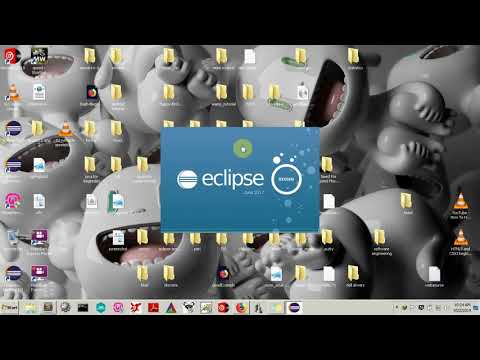 02 netwide assembly hello world on windows