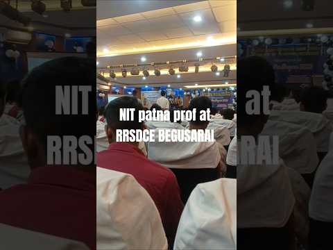 Induction programme