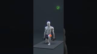 👉 “Stop Doing Squats Wrong! Fix Lunge Squat Form in 30 Secs 🔥 #Shorts” #fitness