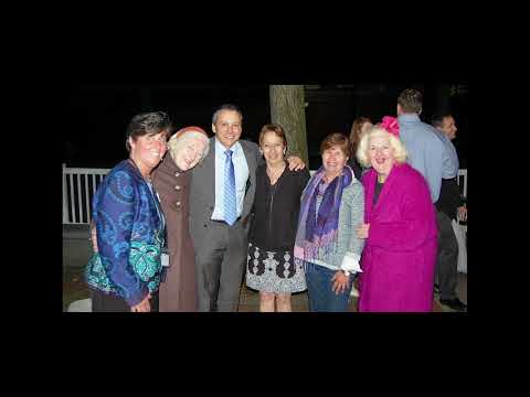 NEMPAC's Roaring 20th Anniversary Honoree Aaron Michlewitz