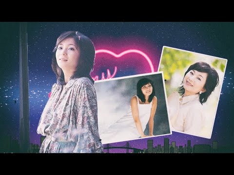 木綿のハンカチーフ　太田裕美　三っの木綿から・作詞：松本隆・作曲：筒美京平・1975年