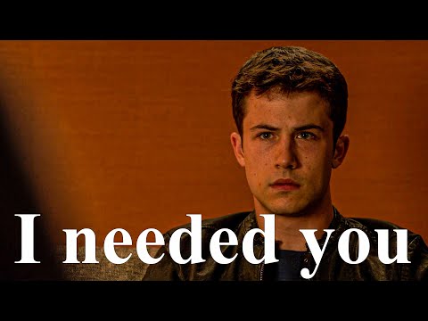 I needed you (Multifandom)