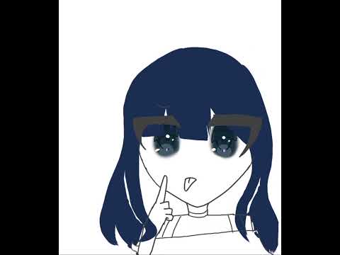 ﾗｸｶﾞｷめめさん！今日のめめらてこぱすの配信面白かった！※100週間お絵描きチャレンジじゃないイラストですめめさんと言えば水死体は恋したいですよね(*ˊ˘ˋ*)｡♪:*°#めめもりアート