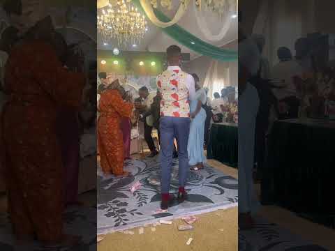 Who is your winner ?? #dance #wedding