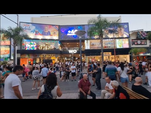 Wo Villa Carlos Paz