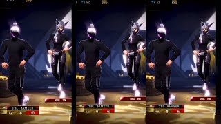 velocity ⚡ by akhil 777 #freefireshorts #shorts #technicalraja