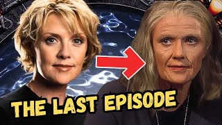 The Ending of Stargate — What Really Happened?