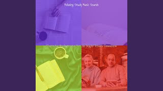 Excellent All Night Study Sessions