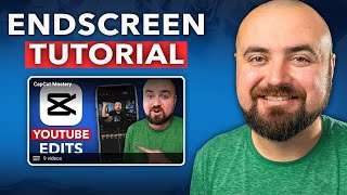 How To Add End Screen To YouTube Videos (2025 Update)