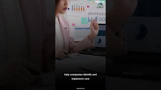 What is CFO Advisory?