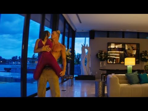 FILM REVIEW: MAGIC MIKE'S LAST DANCE #AsathiReviews