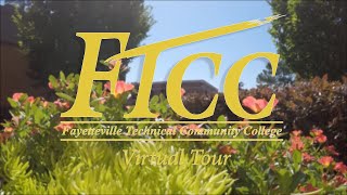 Fayetteville Technical Community College Tour