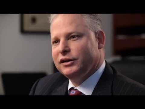 Chicago Bicycle Accident Lawyer Warning for Cyclist in Downtown Chicago