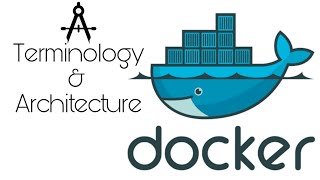 Docker - Understanding Terminology & Architecture