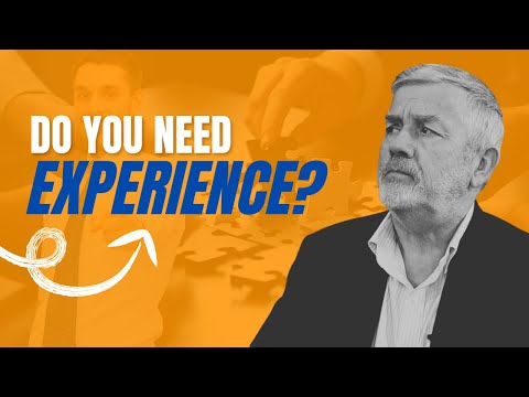 Do You Need Experience to be a Management Consultant?