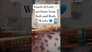 I give it 4 out of 5 ⭐⭐ ⭐ ⭐! Will you be getting a full bottle? #scenttherapy #perfume #fragrance