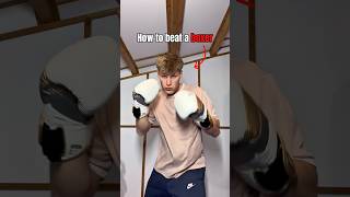 How to beat a BOXER…