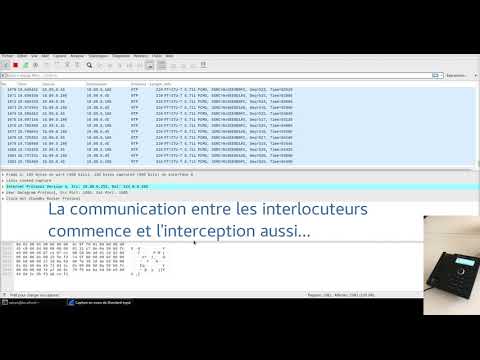 AudioCodes PoC [FR]