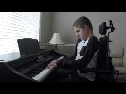 The Ludlows piano cover