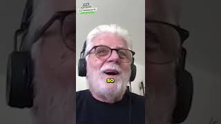 Michael McDonald on joining Steely Dan