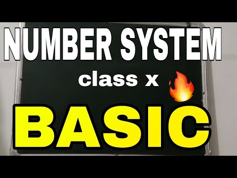 real number part1 intro class 10, ch1 basics