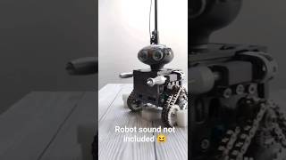 Robot DIY: Creating My Robotic Masterpiece #coolgadgets #diyrobot #technology #cooltech #shorts