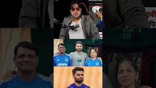 Rinku Singh's father so said 🥵#rinkusingh #cricket #trending #shortsfeed #t20worldcup