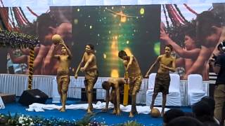 Sports Tableau performance