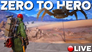 🔴ARC Raiders - TODAY WE DOMINATE... INSANE SOLO RUNS & LOOT GOBLIN UNLEASHED #shloooooted
