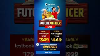 testbook pass pro offer today |