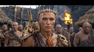 The Last Howl Full HD Movie | Epic Action Adventure Fantasy | Warrior’s Revenge Against Dark Destiny