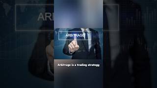 Arbitrage trading strategies | Money Info #arbitrage #trading  #arbitragetrading
