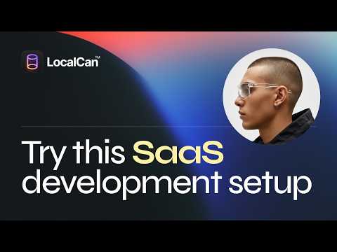 Ultimate Dev Setup for SaaS in 2025 (Dev Domain, OAuth, Webhooks & HTTPS Made Easy)
