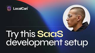 Ultimate Dev Setup for SaaS in 2025 (Dev Domain, OAuth, Webhooks & HTTPS Made Easy)