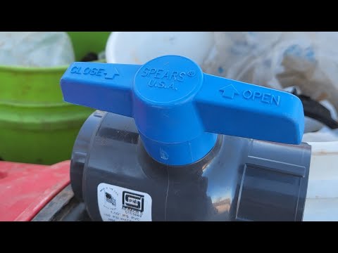 Why it's important to check your shut-off valve.