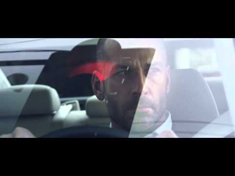The all-new 2014 Acura RLX