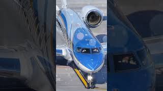 Bombardier Global 7500 WEF24 TRAFFIC Zurich Airport14.01.2024 #GL7T