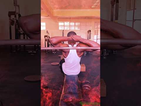 Thick chest Day. #fitness #fyp #chest #chestworkout #gym #finitepay