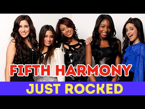Fifth Harmony Reunites After 7 Years Apart