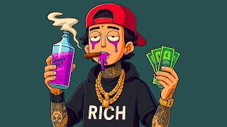 Freestyle Beat - "FLOW BOOST" | Free Type Beat 2025 | Rap Trap Beat Instrumental