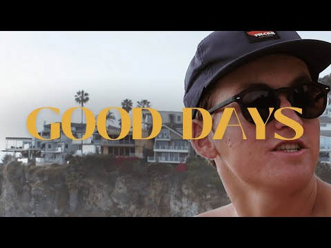 making every day a good day